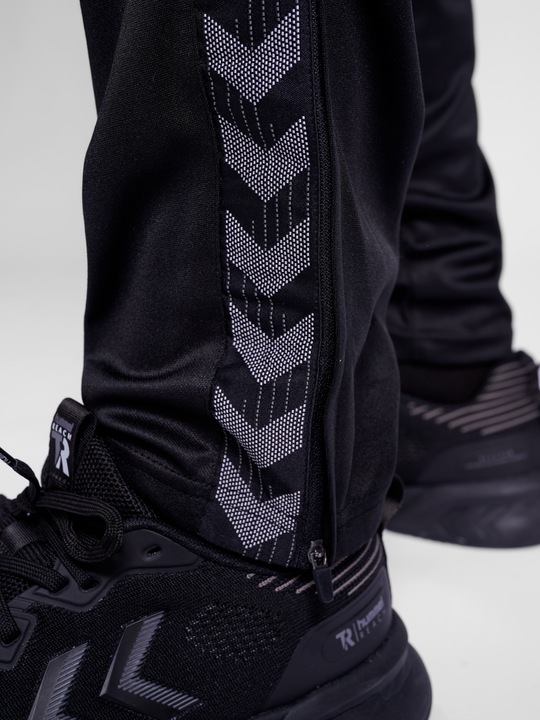 Actual product image hummel Hmlauthentic Pl Pants (3XL)