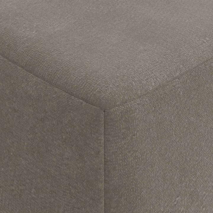 Produktbild vidaXL Klappbares Sofa