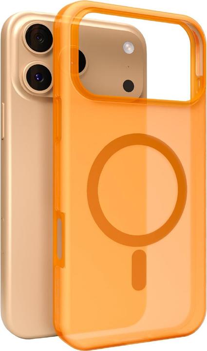 Produktbild Puro Schutzhülle (Apple iPhone 17 Pro)