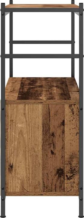 Immagine prodotto vidaXL Moderne Bücherregale (30 x 30 x 78.50 cm)