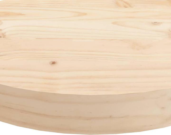 Actual product image vidaXL Tischplatte