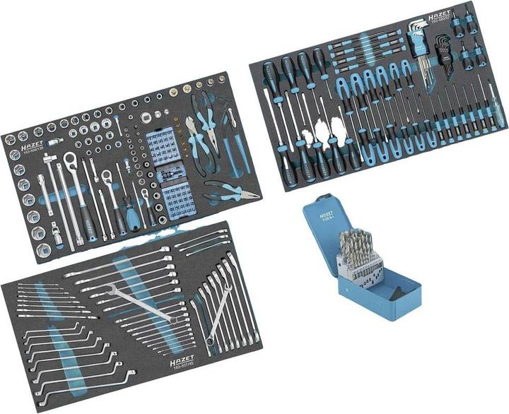Actual product image HAZET Tool Range
