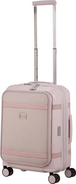 Produktbild Samsonite Image Trolley mit 4 Rollen erweiterbar 55cm (47 l)
