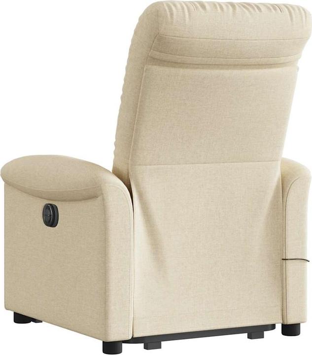Image du produit vidaXL Massagesessel mit Aufstehhilfe