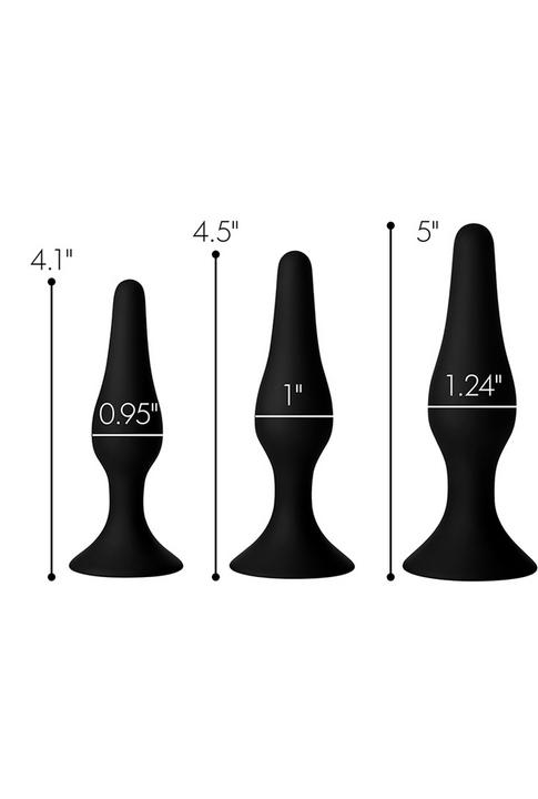 Produktbild Master Series Triple Spire