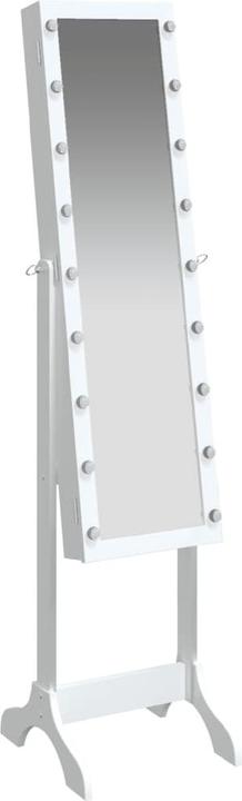 Produktbild VidaXL Yura (34 x 37 x 146 cm)