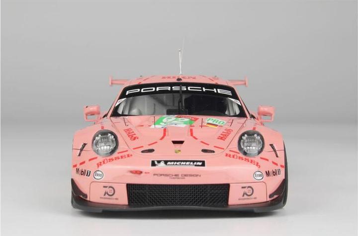 Image du produit Beemax Porsche 911 RSR 2018 LM GTE Class Winner