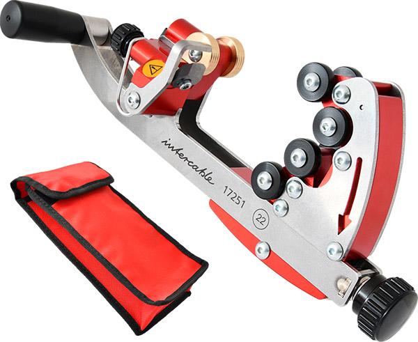 Produktbild Intercable INTE Feldbegrenzungsschäler