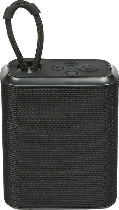 Produktbild Benson Electric Bluetooth Lautsprecher mini (3.50 h)