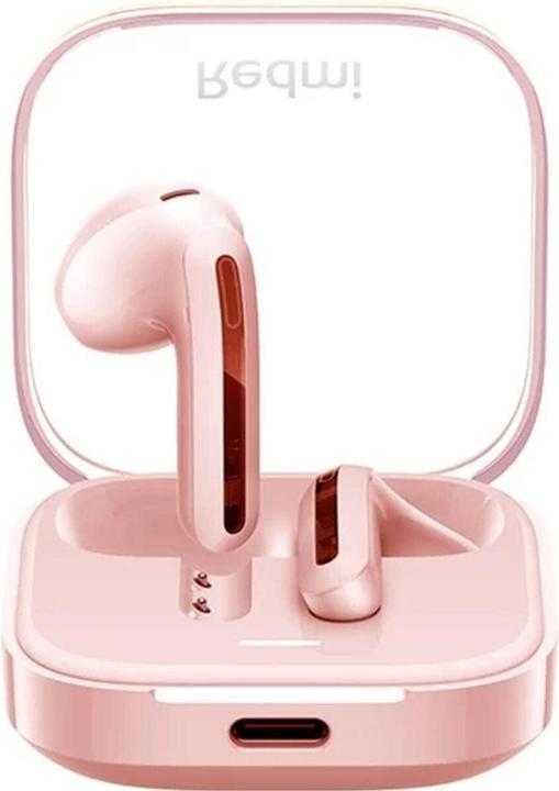 Immagine prodotto Xiaomi Redmi Buds 6 Active (Nessuna cancellazione del rumore, 30 h, Senza fili)