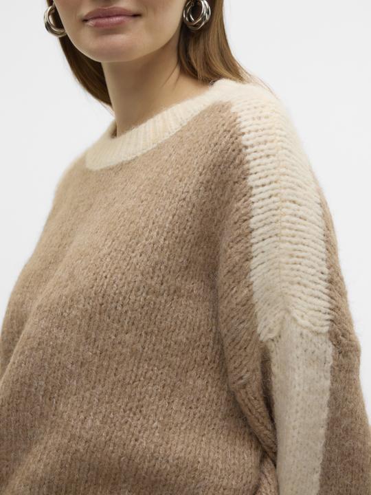 Immagine prodotto Vero Moda VMCORDELIA Pullover Maglione lavorato a maglia (XS)