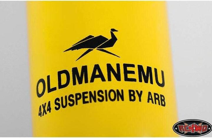 Image du produit Rc4Wd 90mm ARB Old Man Nitrocharger Sport Shock