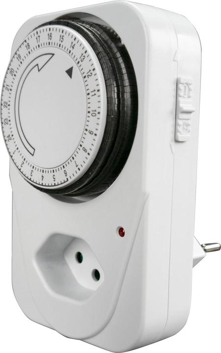 Immagine prodotto Do it + Garden Timer (Tipo 12)