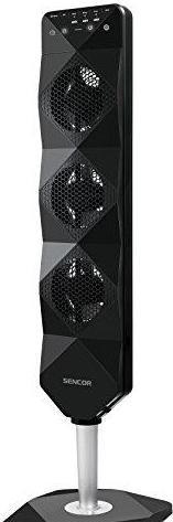 Produktbild Sencor Fan of SFN 5040BL (50 dB)