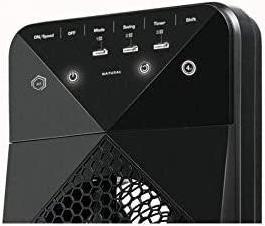 Produktbild Sencor Fan of SFN 5040BL (50 dB)