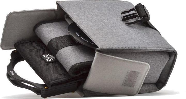 Actual product image Cokin EVO Wallet X Series (Camera shoulder bag)