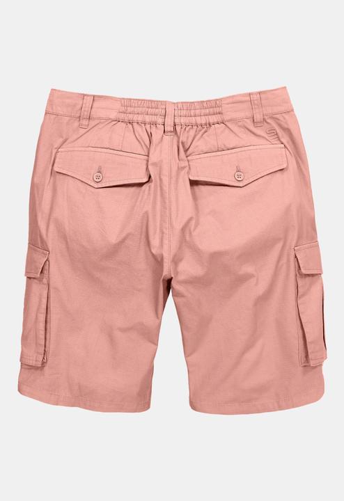 Produktbild Sthuge Cargo-Bermuda, Loose Fit, Ribstop, Elastikbund, bis 72 (64)