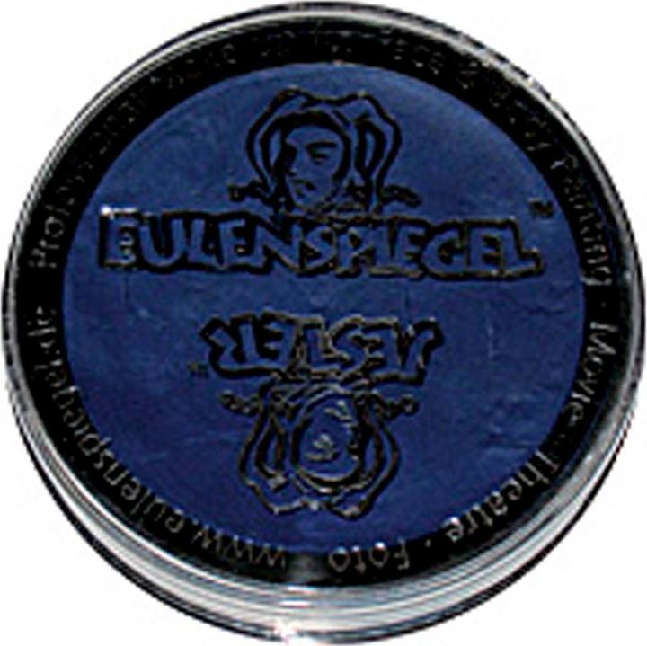 Productafbeelding Eulenspiegel Make Up Koningsblauw