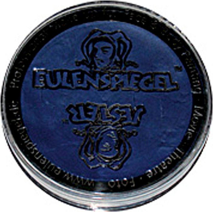 Immagine prodotto Eulenspiegel Trucco blu reale