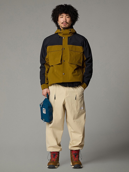 Immagine prodotto North Face Giacca a vento M66 (XL)