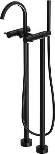Produktbild Steinberg Serie 100 Wannenarmatur, freistehend, Ausladung: 231mm, 1001162