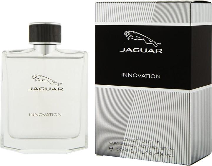 Produktbild Jaguar Innovation (Eau de Cologne, 100 ml)