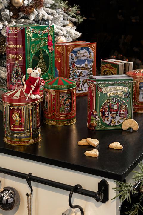 Produktbild pfister Cookie