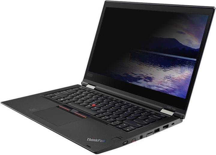 Produktbild Lenovo TP PRIVACY FILTER, YOGA 370/X380/X390