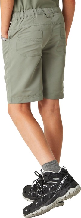 Actual product image Regatta Childrens/Kids Sorcer II Shorts (140)