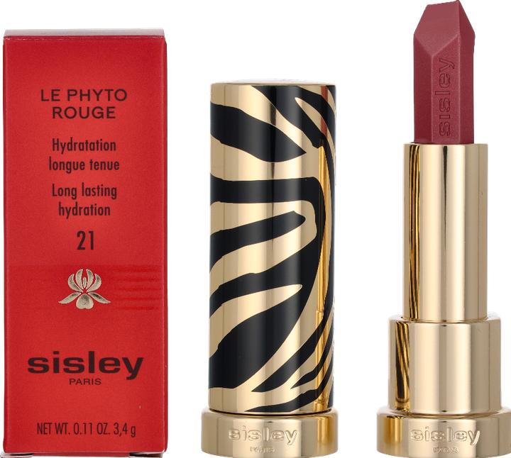 Actual product image Sisley Le Phyto Rouge No 21 (21 Rose Nouméa)