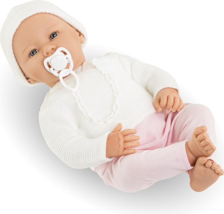 Image du produit Corolle Rose nouveau-né