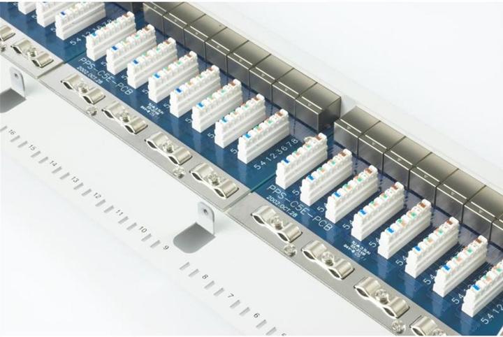 Produktbild equip Pro Patch Panel