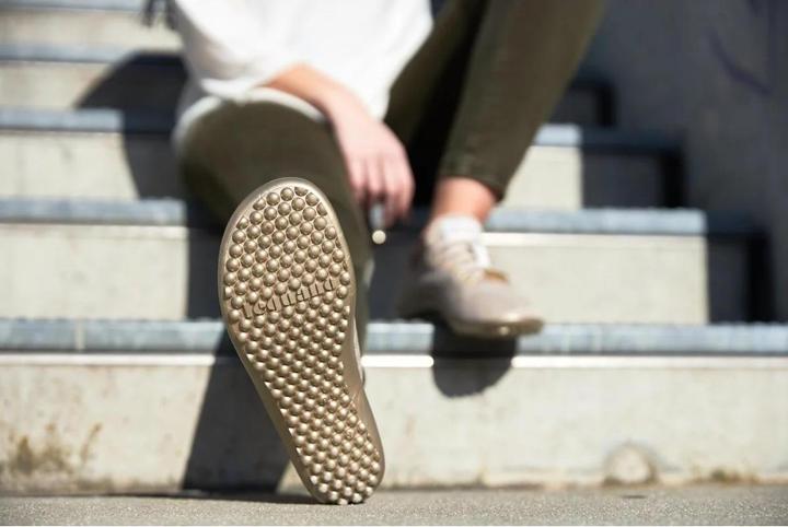 Immagine prodotto Leguano Scarpa da esterno Go beige (41)