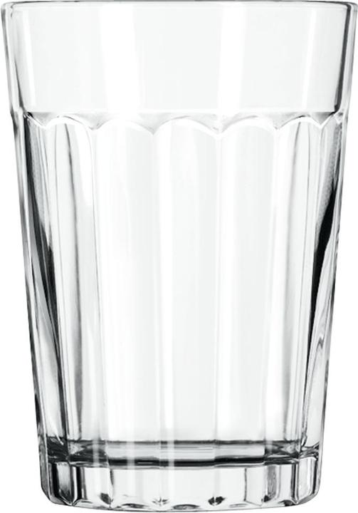 Actual product image Libbey Paneled (0.26 l, 1 x)