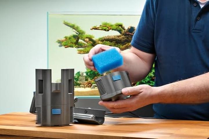 Produktbild Oase Innenfilter (200 l, Innenfilter, Süsswasser)