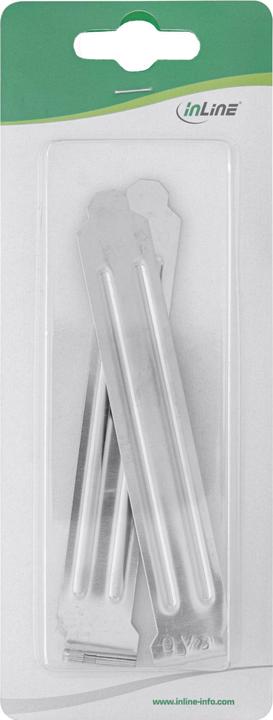 Actual product image InLine PCI bracket blind cover