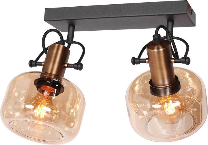 Produktbild Licht-Erlebnisse Hekari (E27)