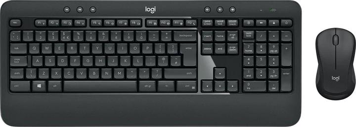 Produktbild Logitech MK545 Advanced (US, Kabellos)