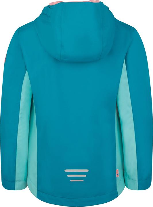 Produktbild Trollkids Kid's Telemark Jacket (152)