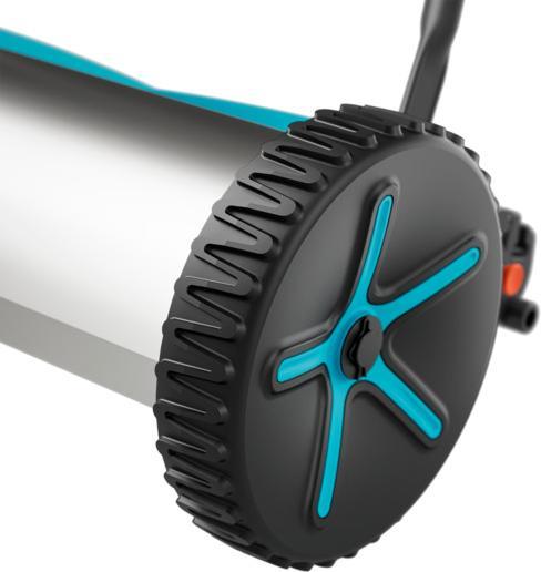 Produktbild Gardena Comfort 330 (Manuell)