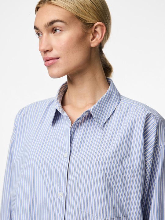 Actual product image Pieces PCFEMME Streifenshirt (M)