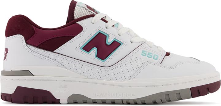Image du produit New Balance BB550WBG (44.5)