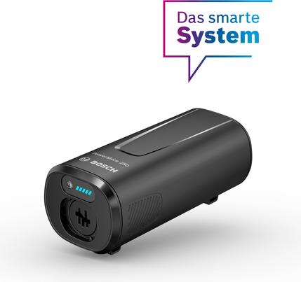 Produktbild Bosch eBike PowerMore 250 (250 Wh, E-Bike Akku)