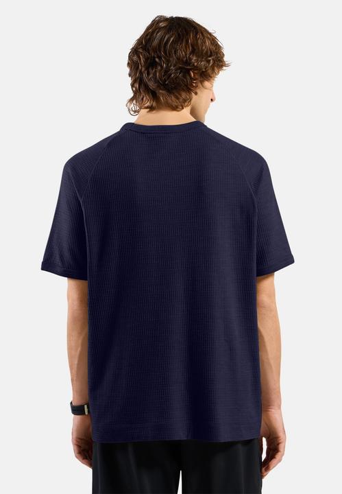 Actual product image Odlo Wool Waffle (S)