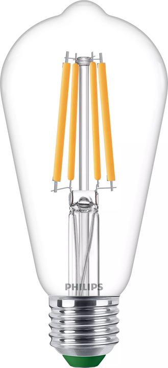 Image du produit Philips LED Classic (E27, 4 W, 840 lm, 1 x, A)