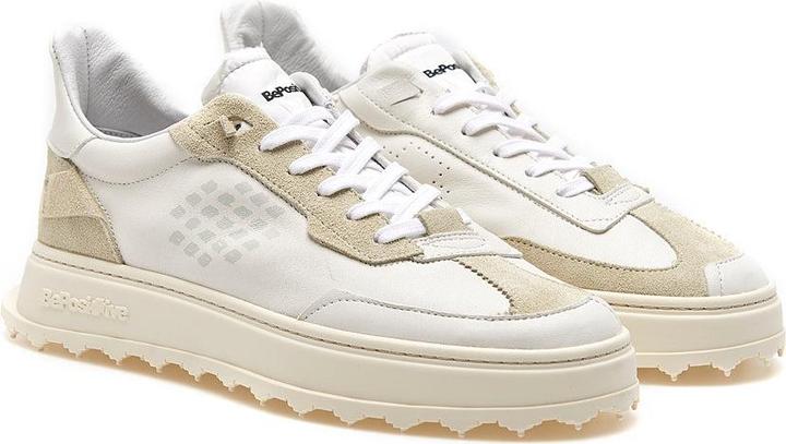 Image du produit BePositive Cuprace Wing - Leather + Suede (42)