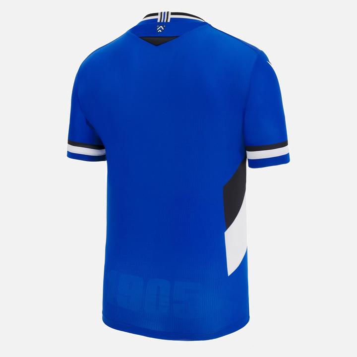Produktbild Macron Arminia Bielefeld Trikot (L)