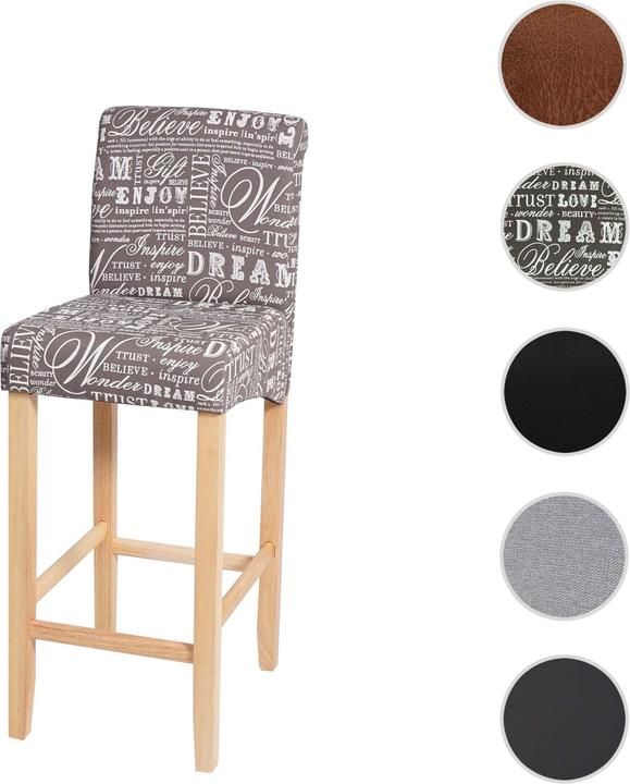 Produktbild Jamb Barhocker