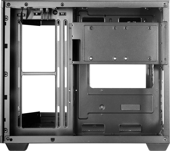 Image du produit Mars Gaming Mc3tcorelcdm (mATX, Mini-ITX)