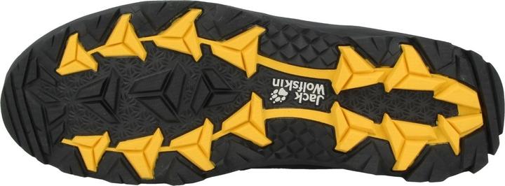 Image du produit Jack Wolfskin Vojo 3 Texapore (45)